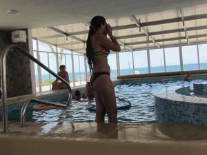 Terrazas De Punta Colorada - 4-star hotels in Piriápolis