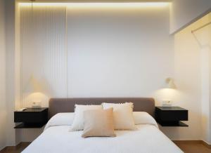 Apartamentos IDEAL para parejas - FERCA Suites