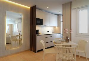 Apartamentos IDEAL para parejas - FERCA Suites