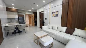 Homestay Sầm Sơn 3 Phòng Ngủ View Biển