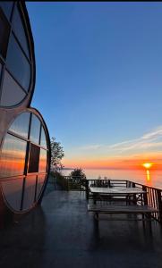 Iskofia Hotel & Bungalov Trabzon