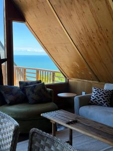 Iskofia Hotel & Bungalov Trabzon