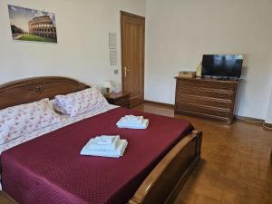 Suite Colosseo