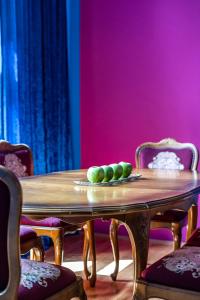 Retro Chic Wawel Apartment