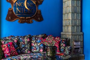 Retro Chic Wawel Apartment
