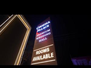 Chozha Palace Premium Rooms Ac
