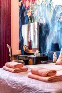 Retro Chic Wawel Apartment