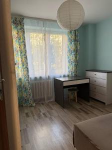 Bawa guests room