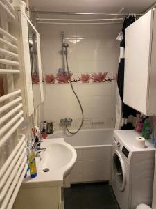 Bawa guests room