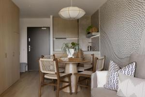 Glow Apartments - Portovo Riverside Gdańsk