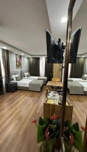 Marista Homes