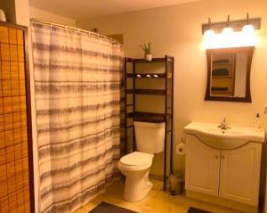 Davis Brook Retreat B&B