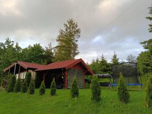 Domek u Reni