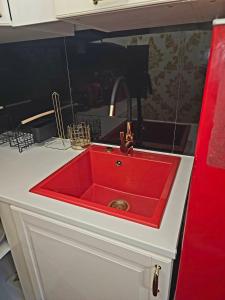 JEVA Apartman HAJDÚSZOBOSZLÓ