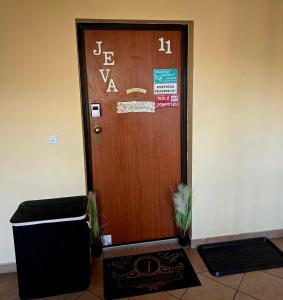 JEVA Apartman HAJDÚSZOBOSZLÓ
