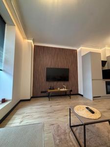Apartament Hania Nysa Centrum z bezpłatnym parkingiem