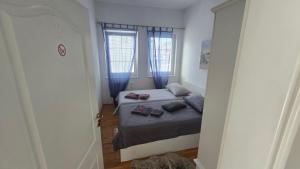 Apartments Drevi 27