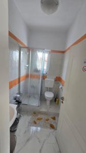 Apartments Drevi 27
