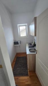 Apartments Drevi 27