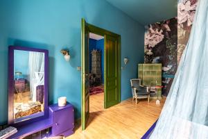 Retro Chic Wawel Apartment