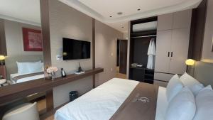 Homestay Sầm Sơn 3 Phòng Ngủ Luxury View Nhạc