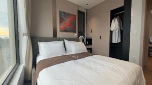 Homestay Sầm Sơn 3 Phòng Ngủ Luxury View Nhạc