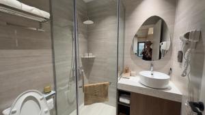 Homestay Sầm Sơn 3 Phòng Ngủ Luxury View Nhạc