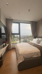 Homestay Sầm Sơn 3 Phòng Ngủ Luxury View Nhạc