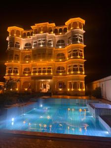 Aura By Arihant Countryside Retreat