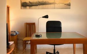 Apartamento Turistico San Cristobal