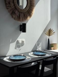 BBB Parkside Studio city center