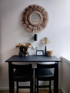 BBB Parkside Studio city center