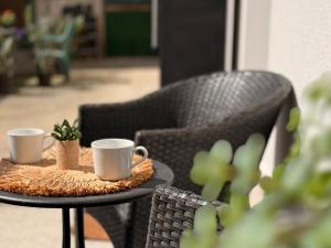 BBB Parkside Studio city center