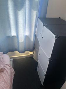 Exeter stay