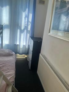 Exeter stay
