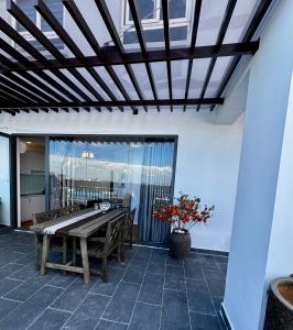 Trang house skyview Thủ đức