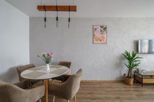 INITIUM rooms - Apartament - Kaczyńskiego 4F