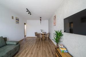 INITIUM rooms - Apartament - Kaczyńskiego 4F