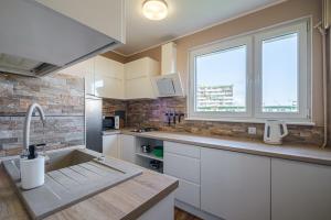 INITIUM rooms - Apartament - Kaczyńskiego 4F