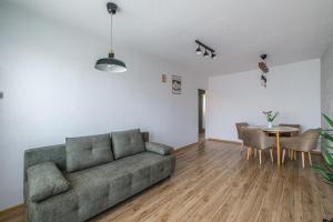 INITIUM rooms - Apartament - Kaczyńskiego 4F