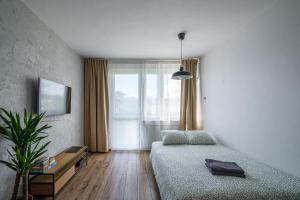 INITIUM rooms - Apartament - Kaczyńskiego 4F