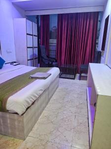 Trist Hotel