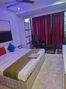 Trist Hotel