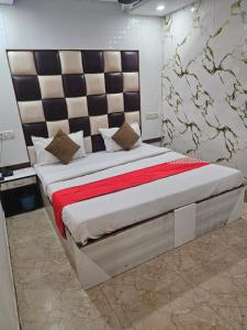 Trist Hotel