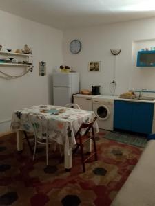 Na zà Ciccina