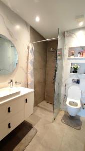 Luxe & Détente Appartement Climatisé Haut Standing