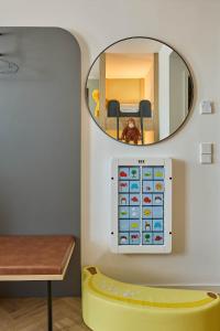 Cinema City Hotel Europaplatz Karlsruhe - Brand New Boutique Hotel 2025 -