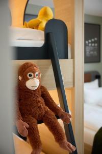 Cinema City Hotel Europaplatz Karlsruhe - Brand New Boutique Hotel 2025 -