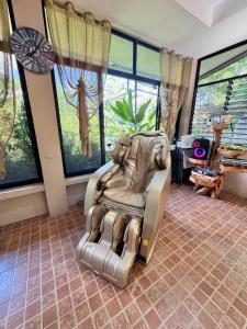 Casa Trinidad Resthouse