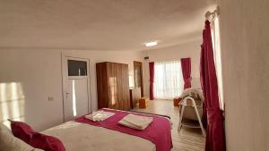 Kalkanda Sea View Eylül Apt